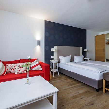 Flair Hotel Zum Storchen Bad Windsheim Luaran gambar