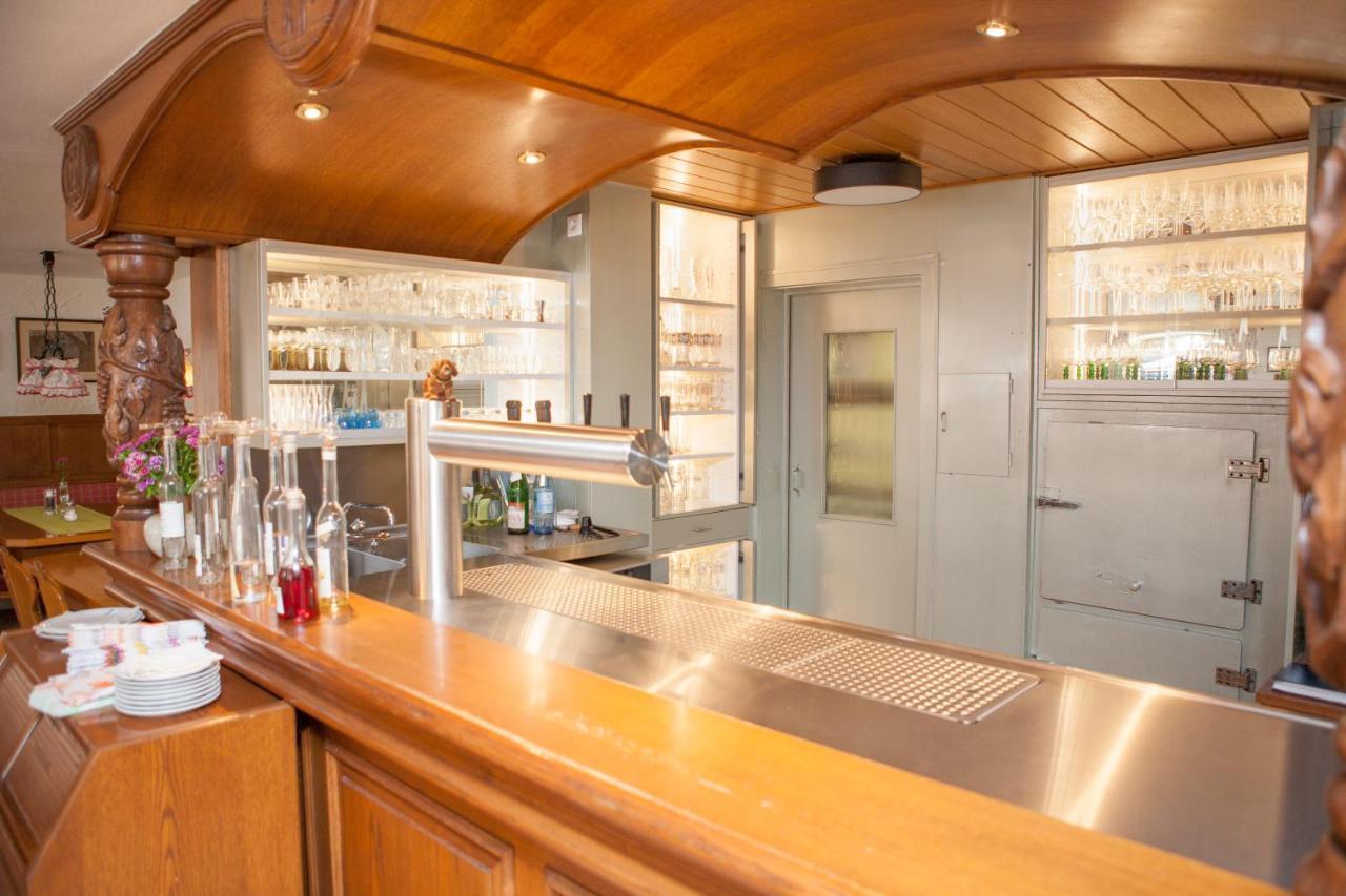 Flair Hotel Zum Storchen Bad Windsheim Luaran gambar