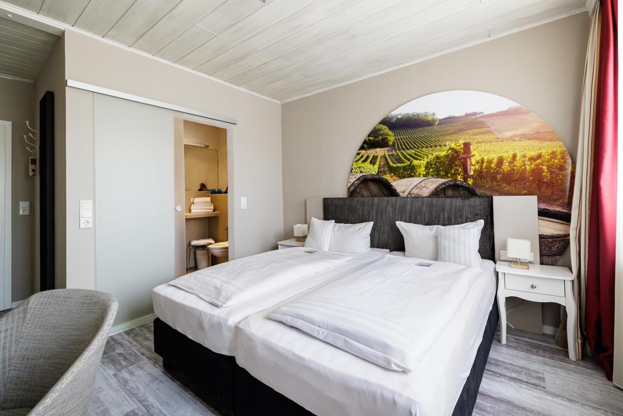 Flair Hotel Zum Storchen Bad Windsheim Luaran gambar