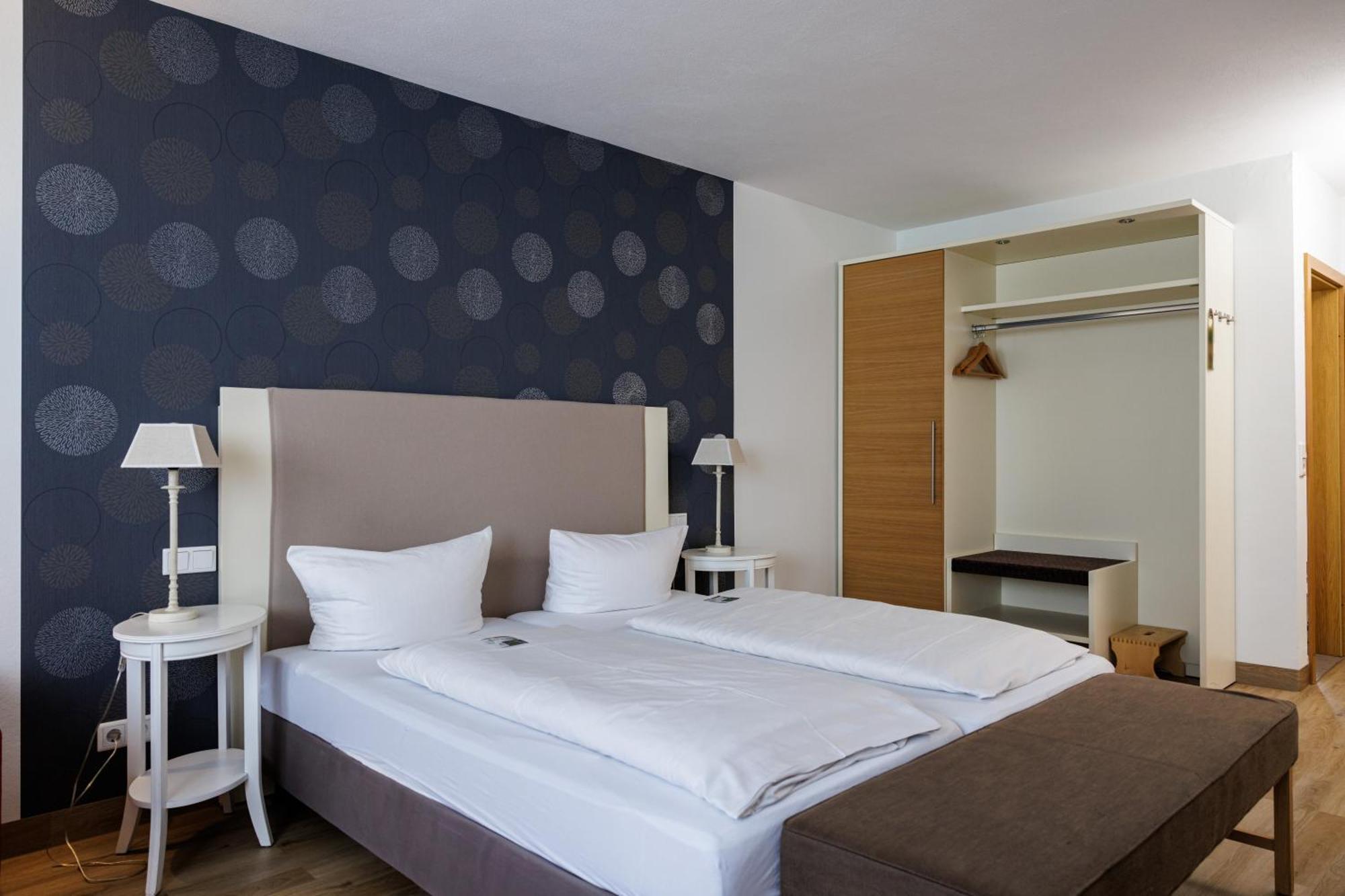 Flair Hotel Zum Storchen Bad Windsheim Luaran gambar