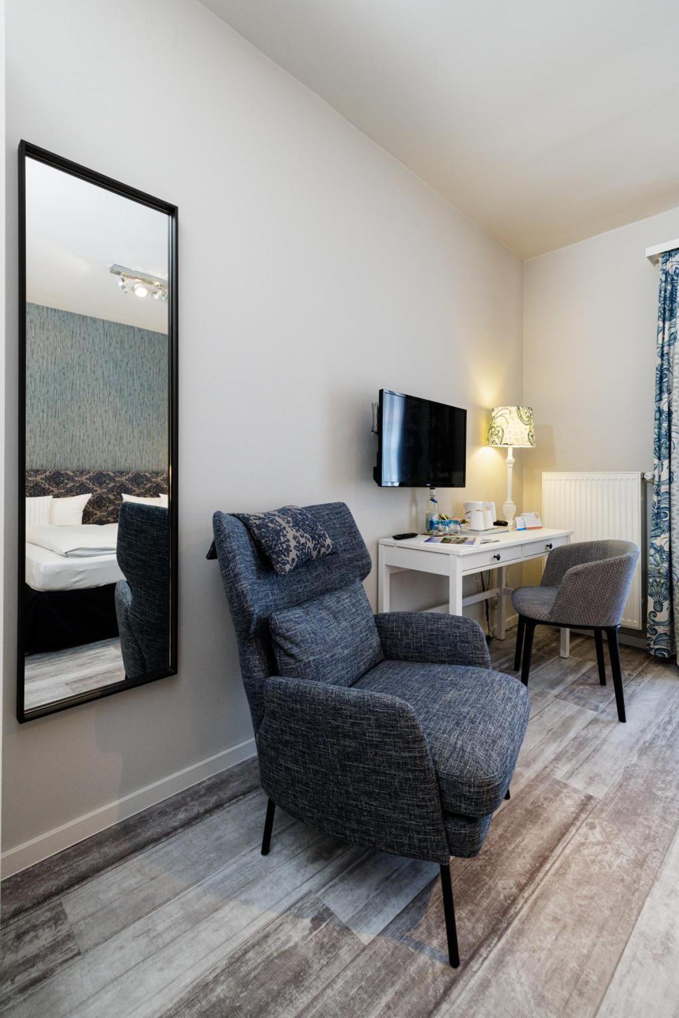 Flair Hotel Zum Storchen Bad Windsheim Luaran gambar