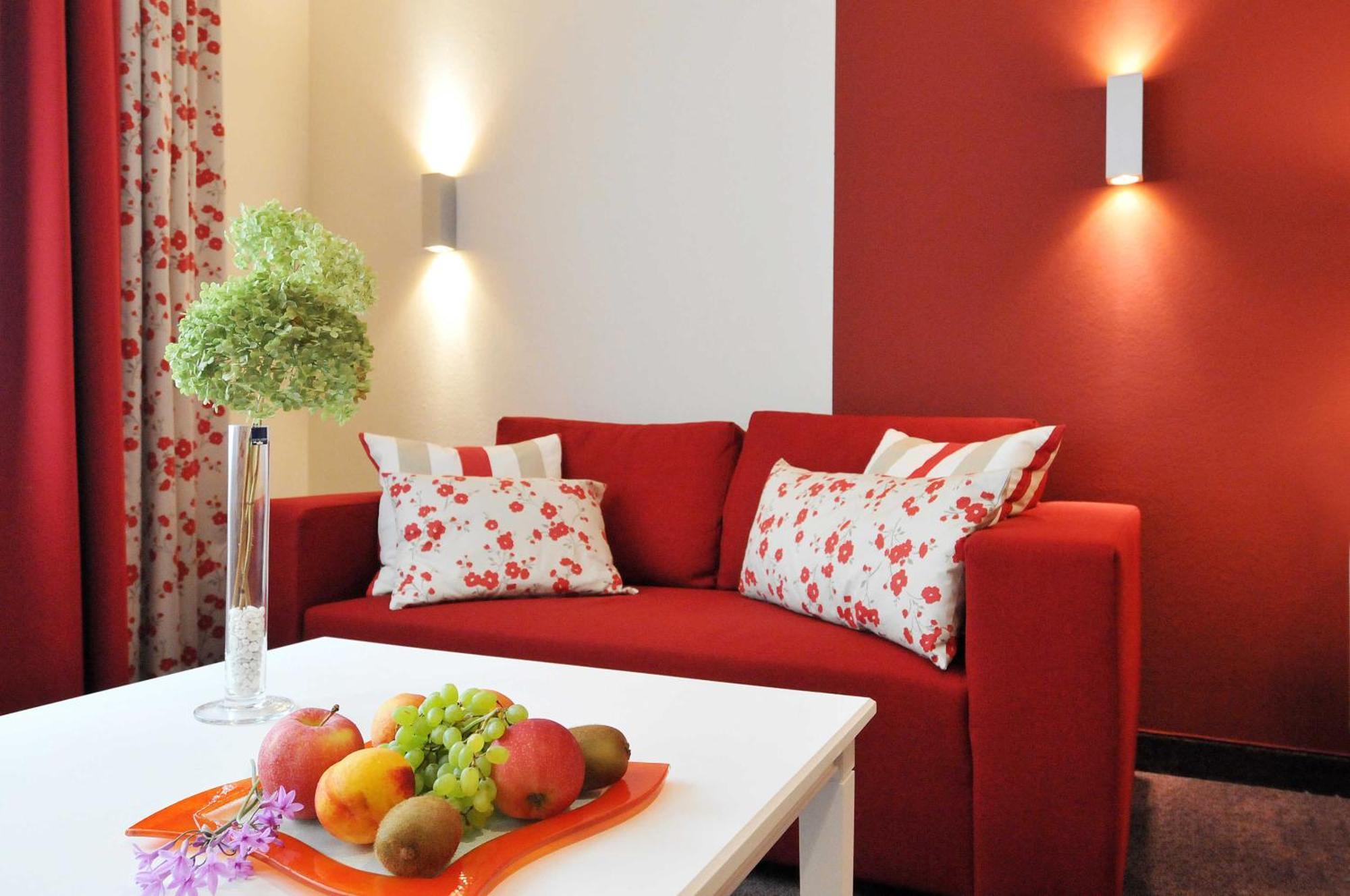 Flair Hotel Zum Storchen Bad Windsheim Luaran gambar