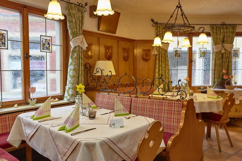 Flair Hotel Zum Storchen Bad Windsheim Luaran gambar