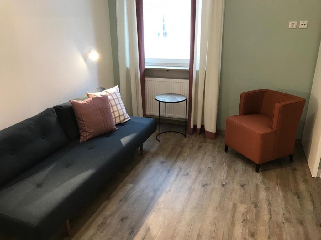 Flair Hotel Zum Storchen Bad Windsheim Luaran gambar